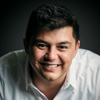 Heiko's Headshot